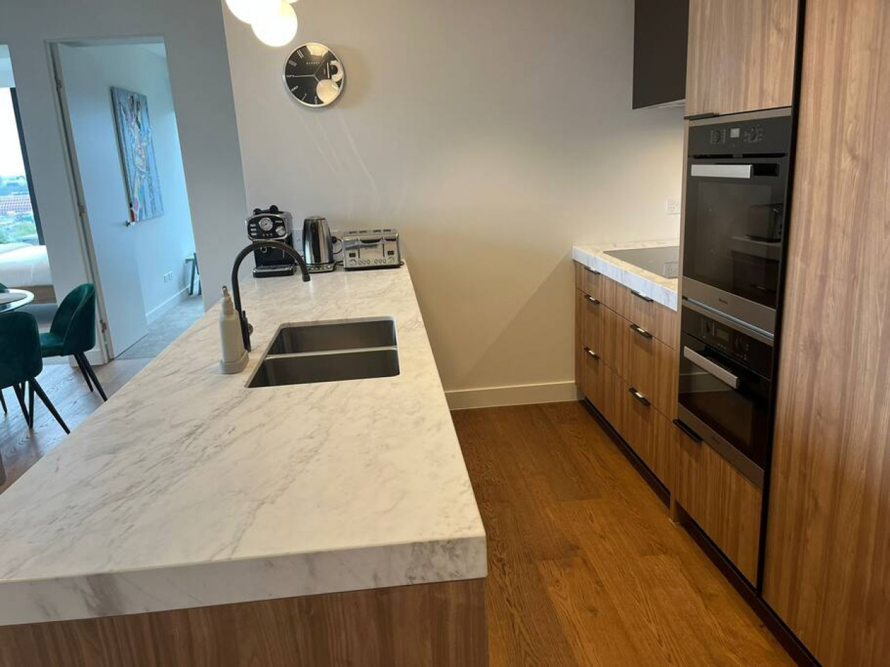 3BD - Claremont Style & Comfort, South Yarra