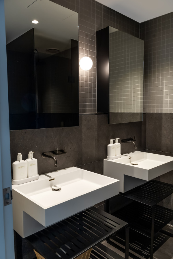 3BD - Claremont Style & Comfort, South Yarra