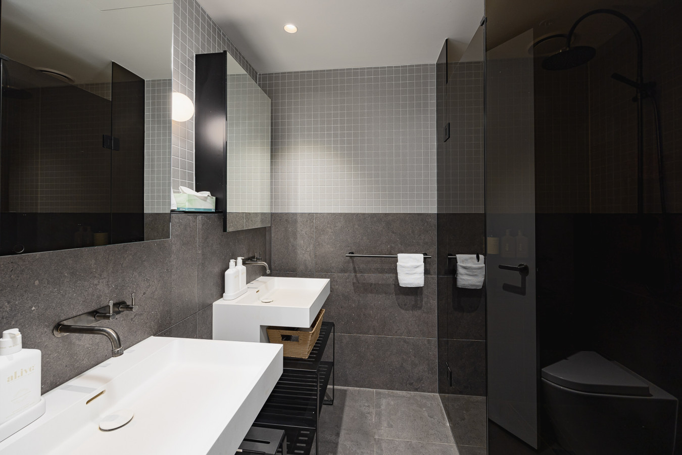 3BD - Claremont Style & Comfort, South Yarra