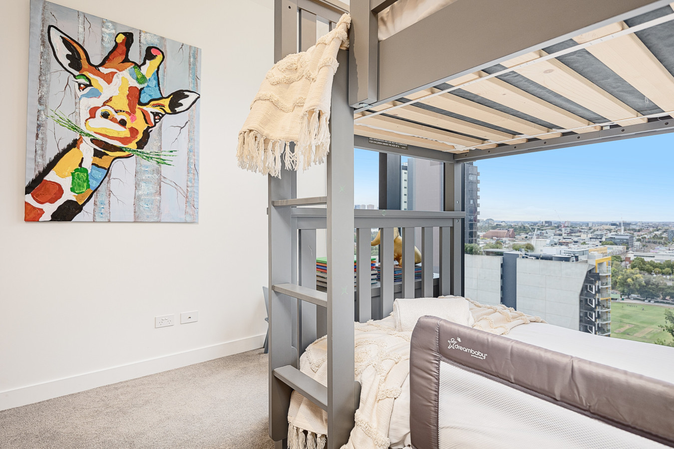 3BD - Claremont Style & Comfort, South Yarra