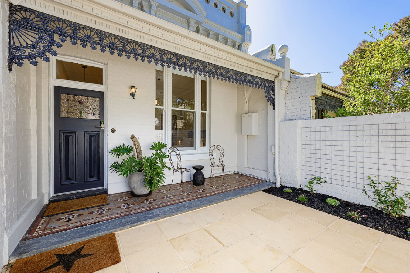 2BD | Stunning South Yarra home