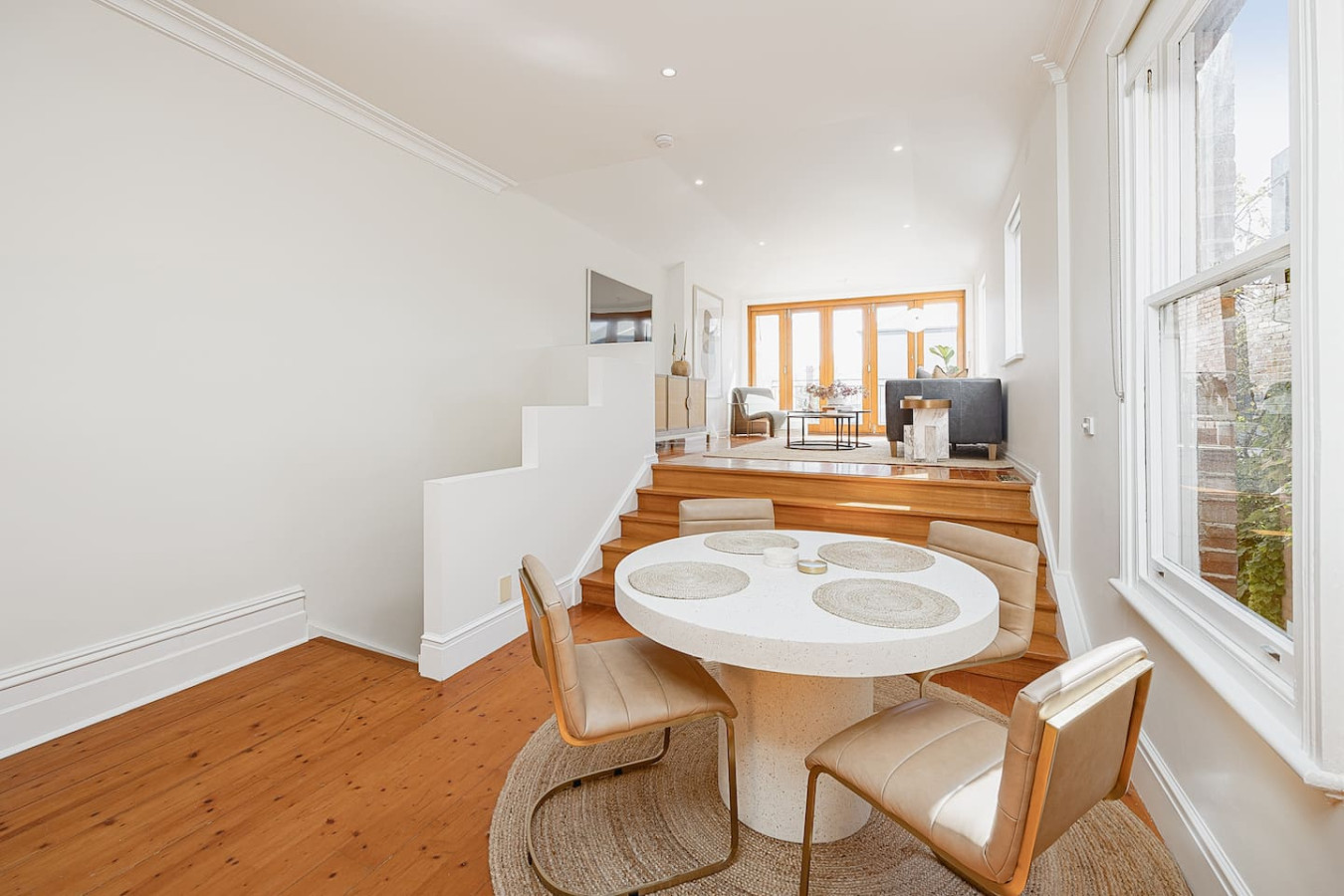 2BD | Stunning South Yarra home