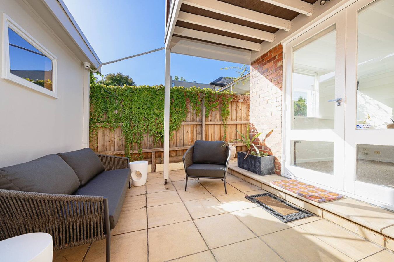2BD | Stunning South Yarra home