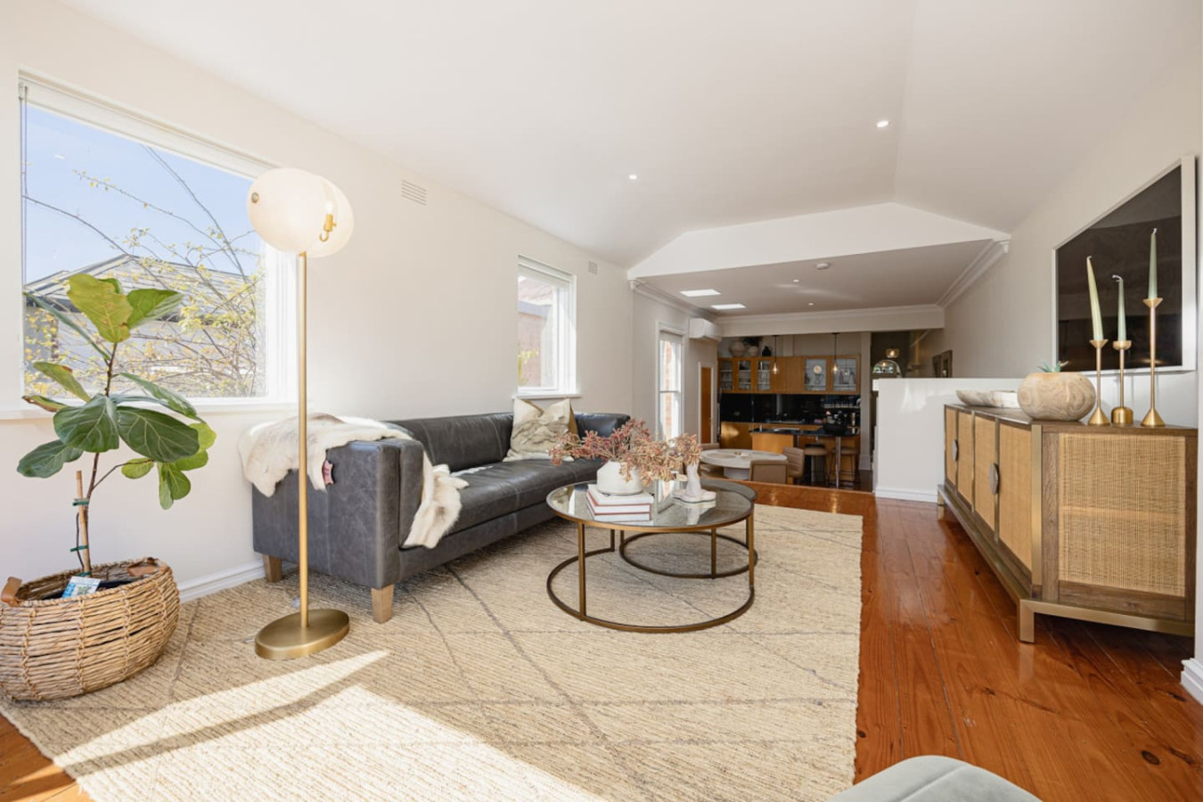 2BD | Stunning South Yarra home