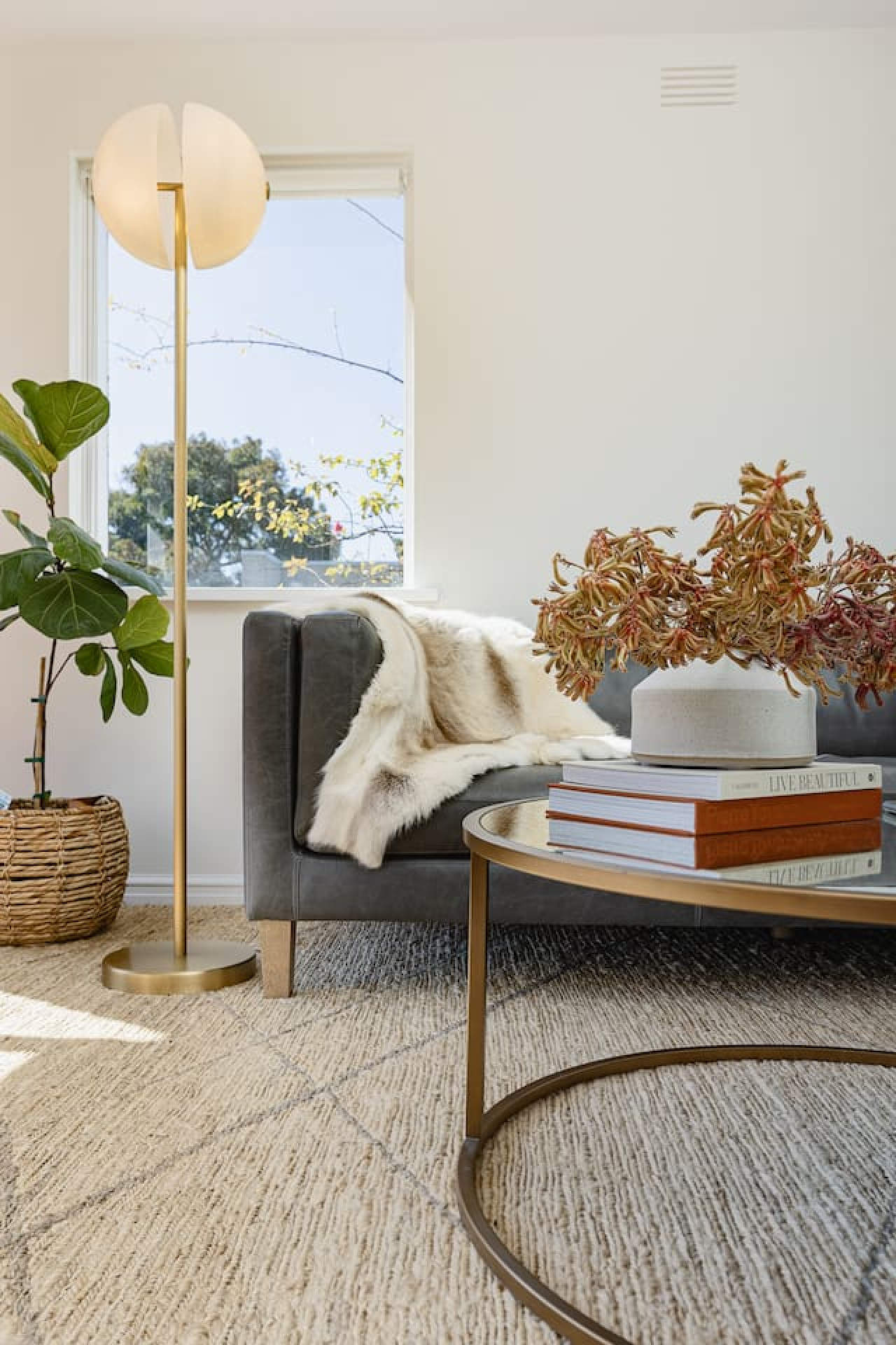 2BD | Stunning South Yarra home