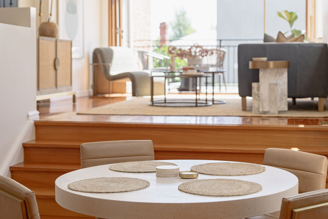 2BD | Stunning South Yarra home