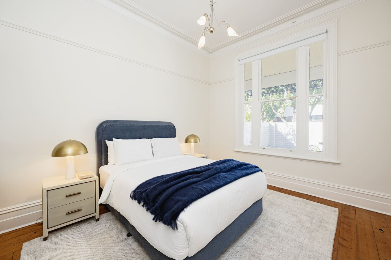 2BD | Stunning South Yarra home