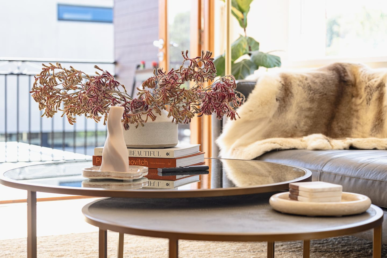 2BD | Stunning South Yarra home