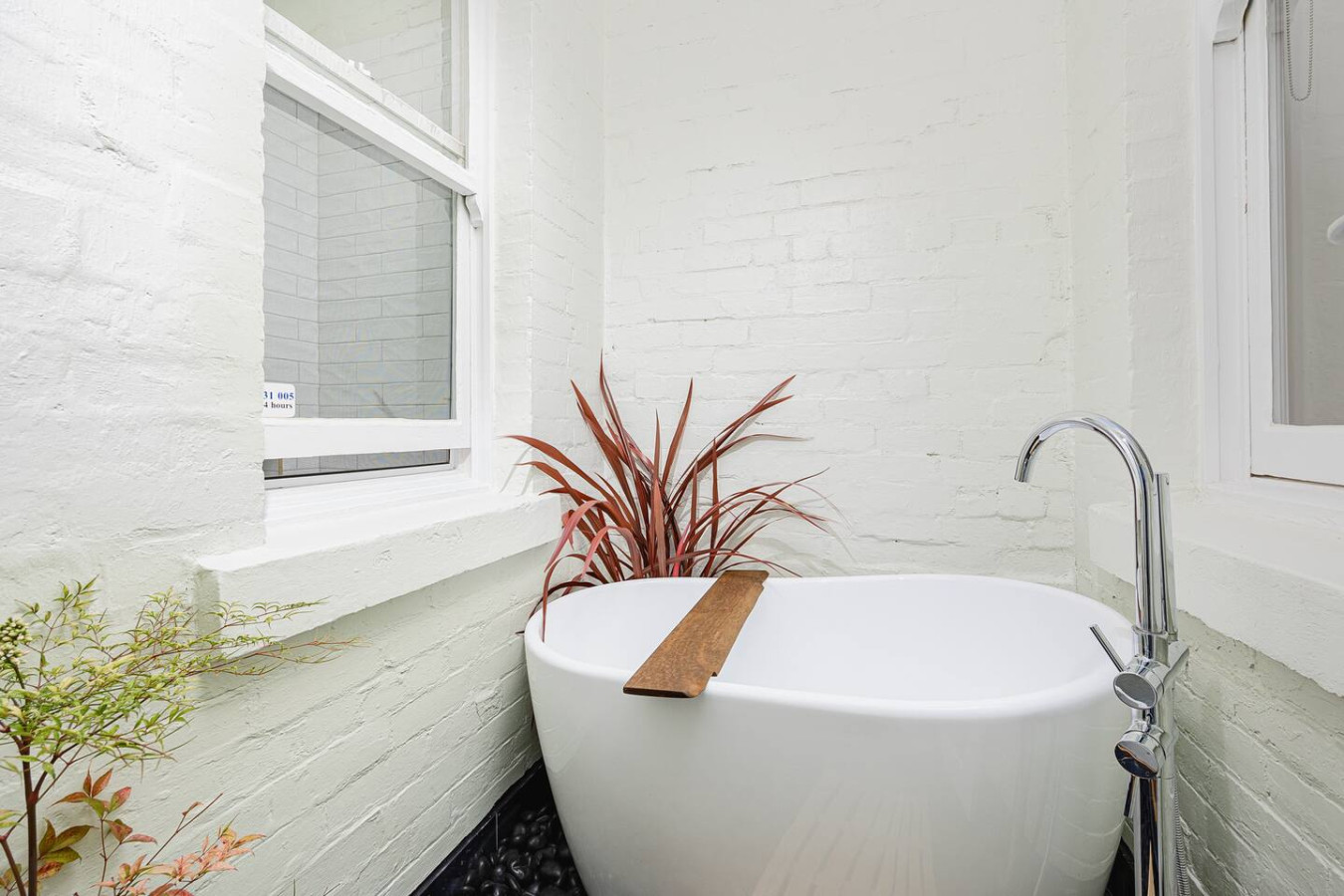 2BD | Stunning South Yarra home