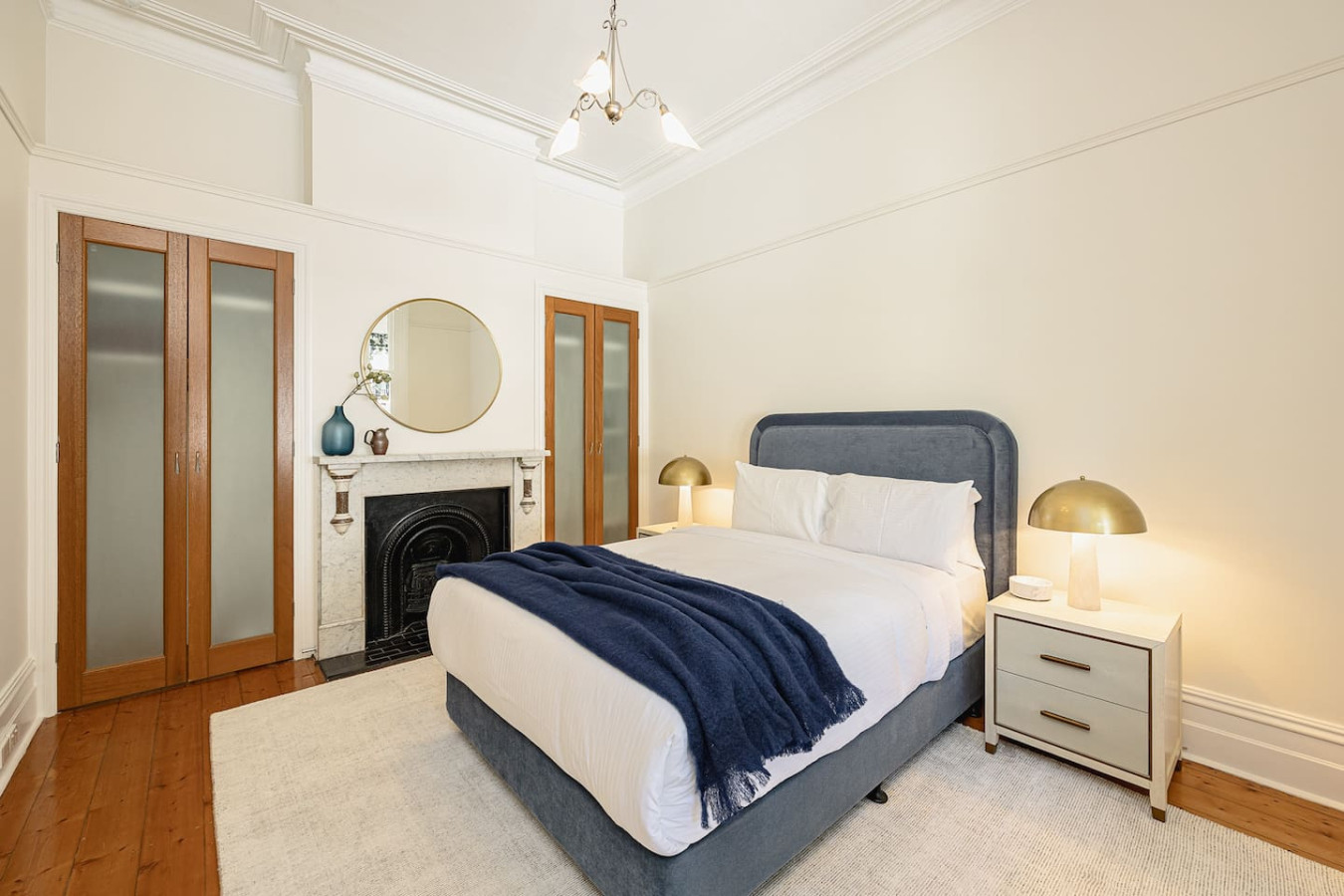 2BD | Stunning South Yarra home