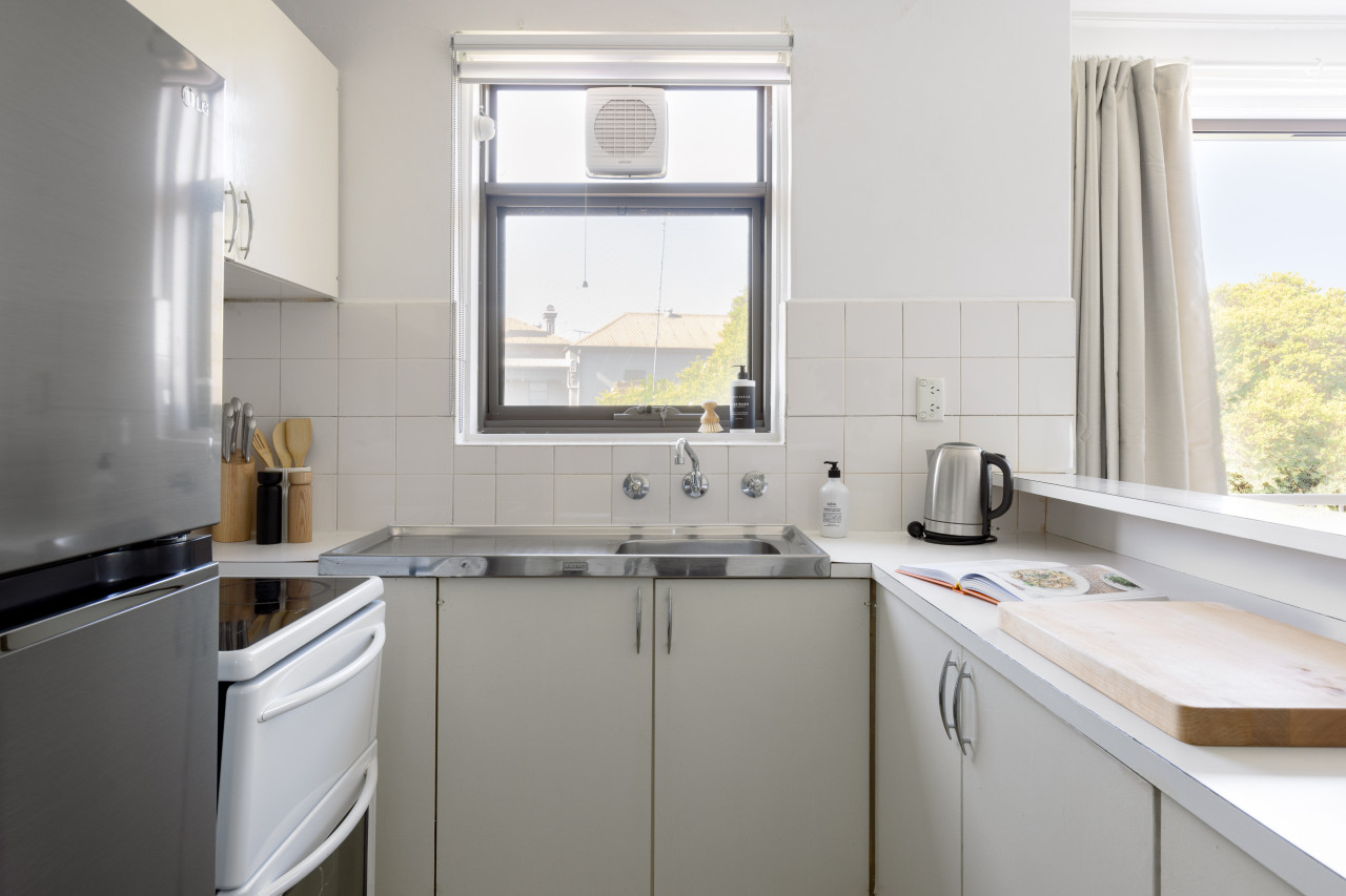 Charming 1 bed in Fitzroy North