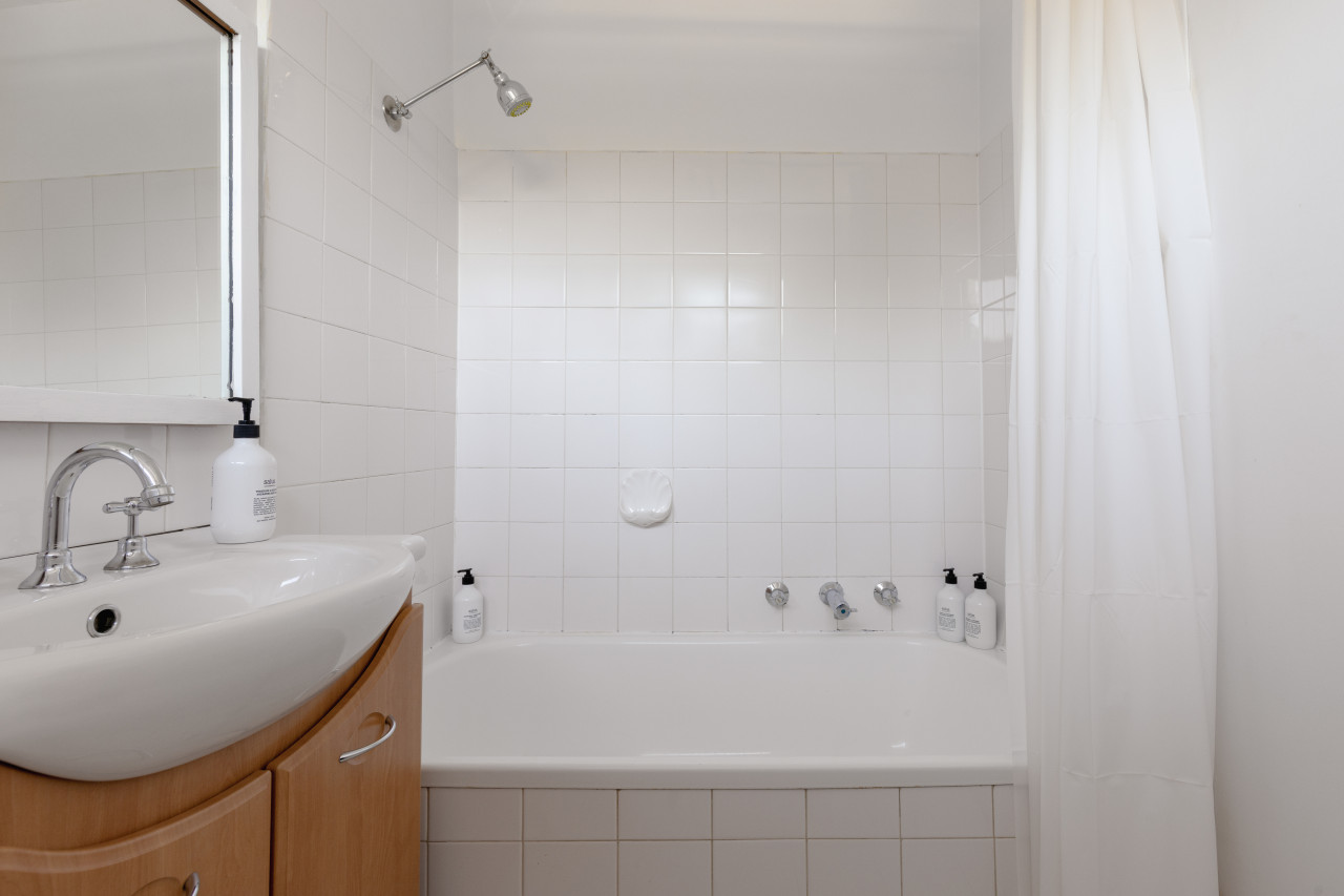 Charming 1 bed in Fitzroy North