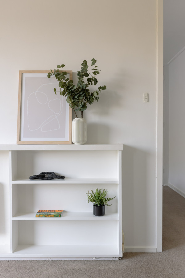 Charming 1 bed in Fitzroy North