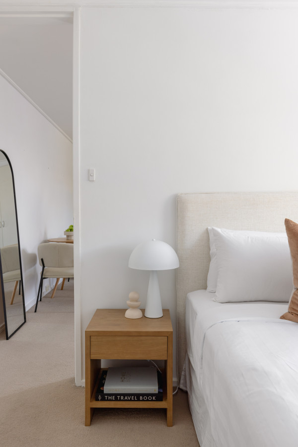 Charming 1 bed in Fitzroy North