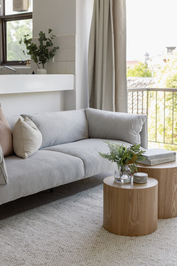 Charming 1 bed in Fitzroy North
