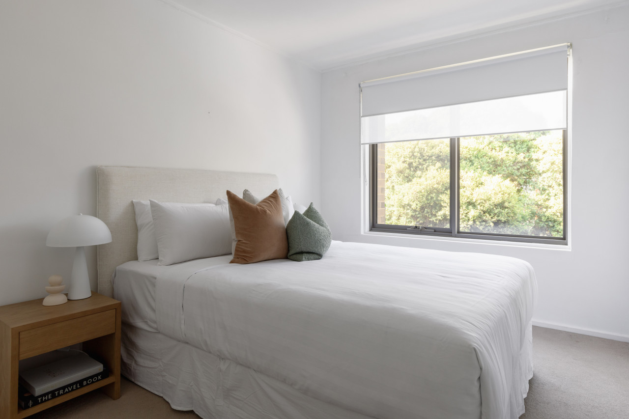 Charming 1 bed in Fitzroy North