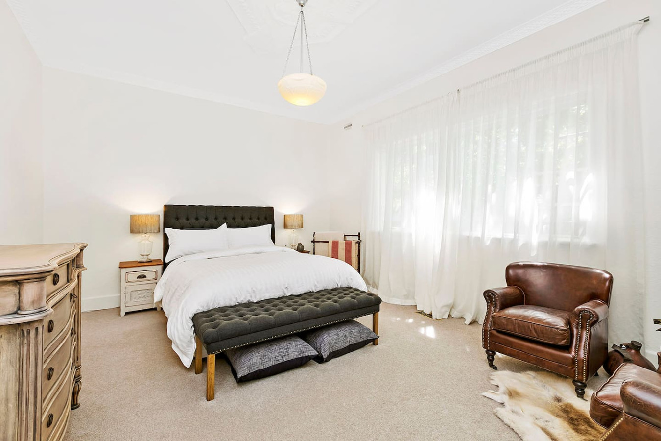 Charming floor Apartment, Malvern East