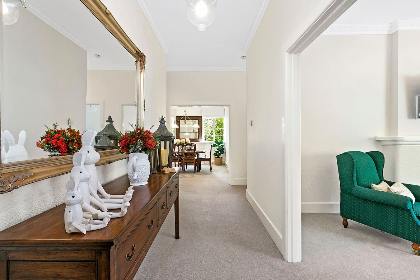 Charming floor Apartment, Malvern East