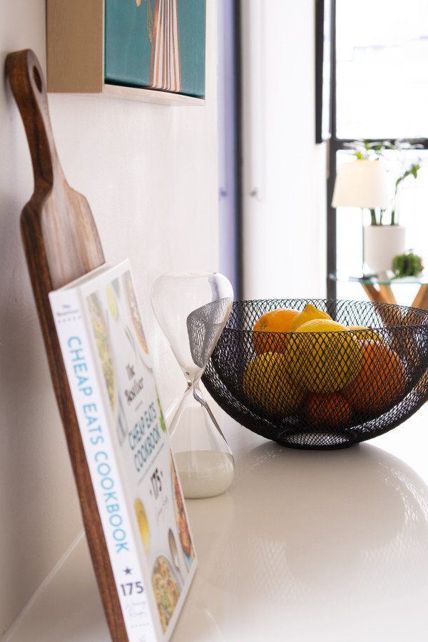 Stylish Modern Apartment with Huge Terrace in Central Location