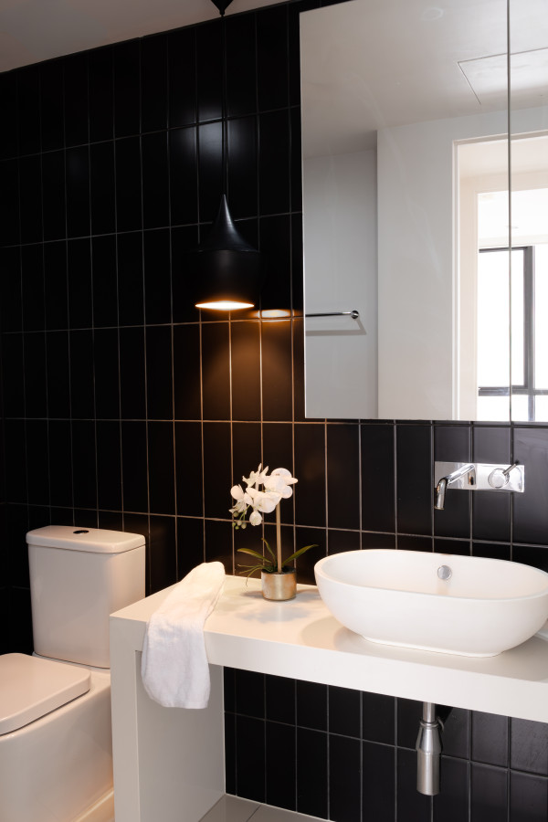 Stylish Modern Apartment with Huge Terrace in Central Location