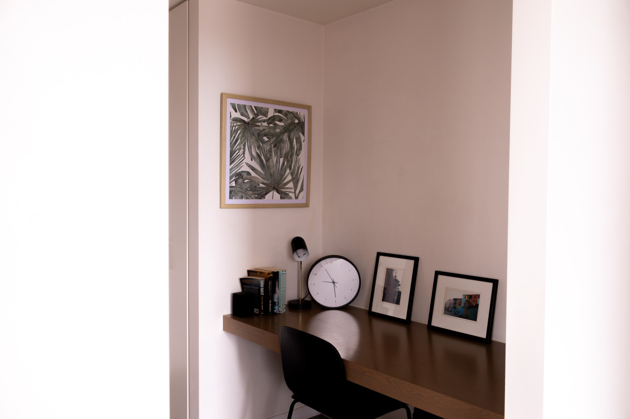 Stylish Modern Apartment with Huge Terrace in Central Location