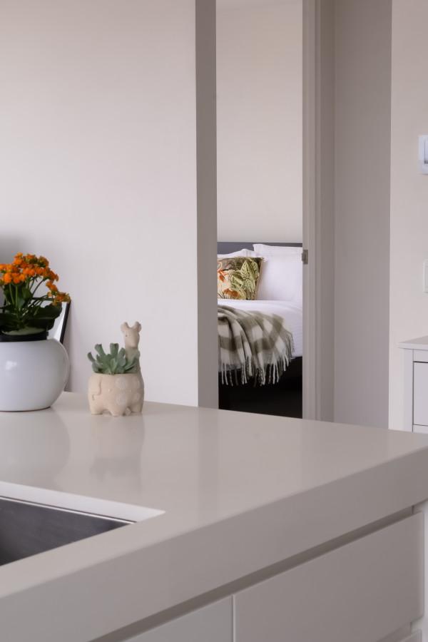 Stylish Modern Apartment with Huge Terrace in Central Location