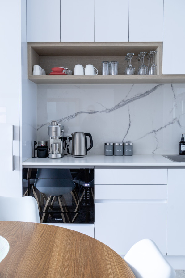 Southbank City Luxe | Modern 2-Bedroom