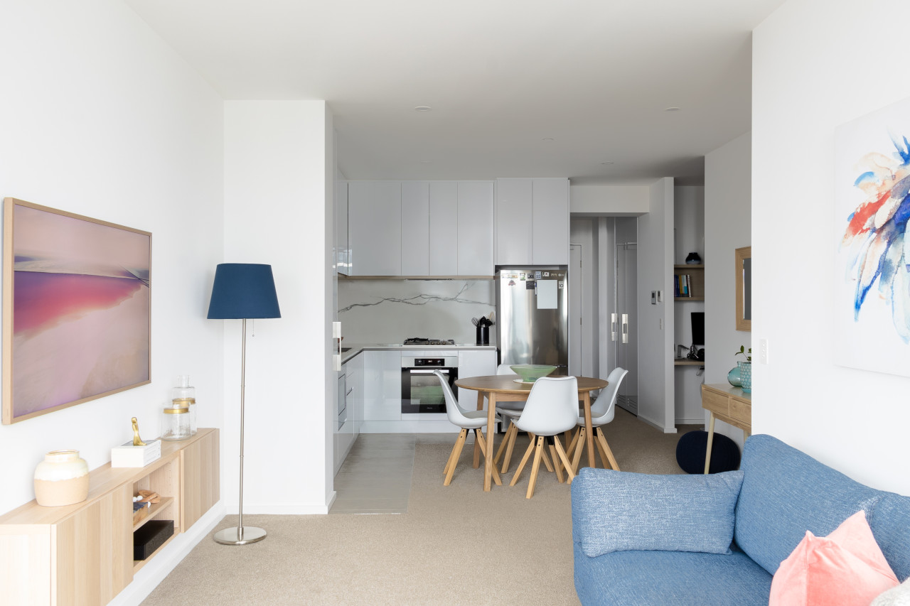 Southbank City Luxe | Modern 2-Bedroom