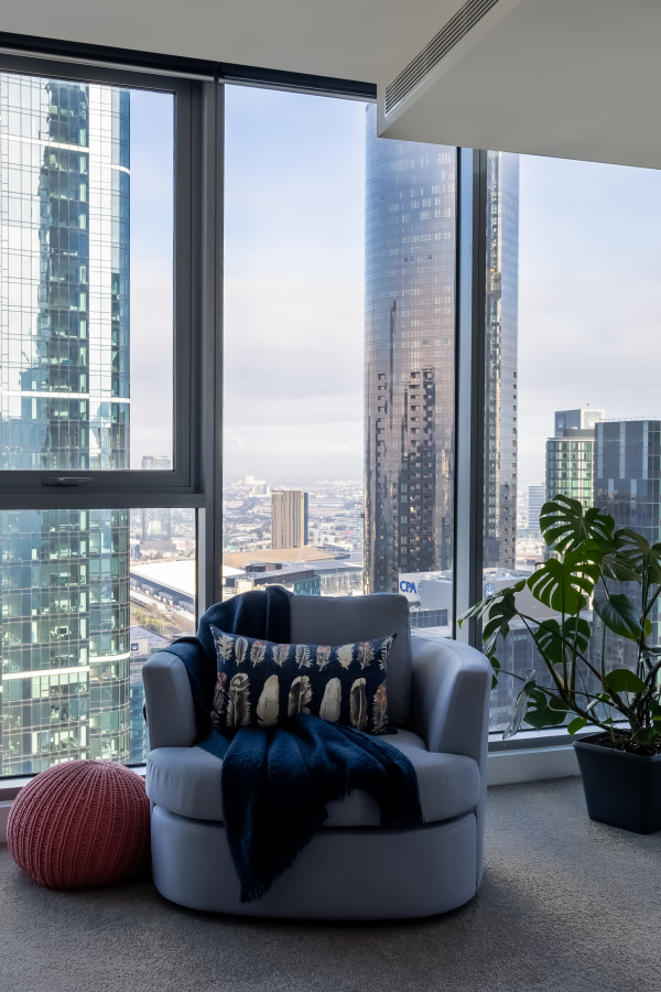 Southbank City Luxe | Modern 2-Bedroom
