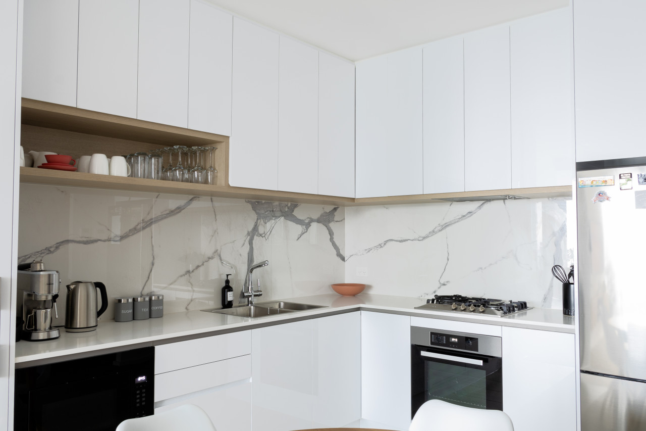 Southbank City Luxe | Modern 2-Bedroom