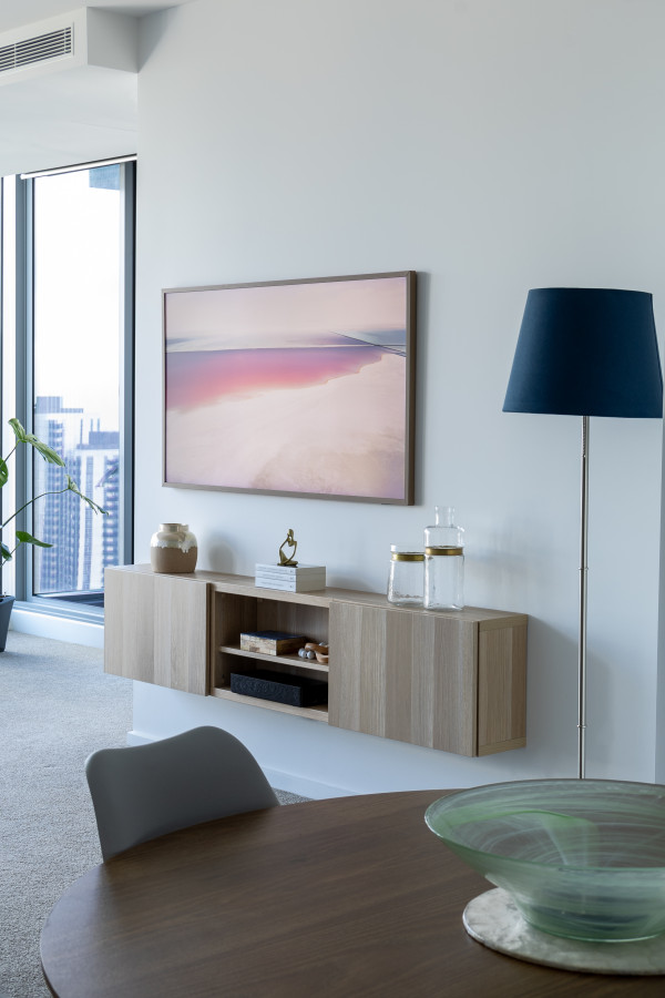 Southbank City Luxe | Modern 2-Bedroom