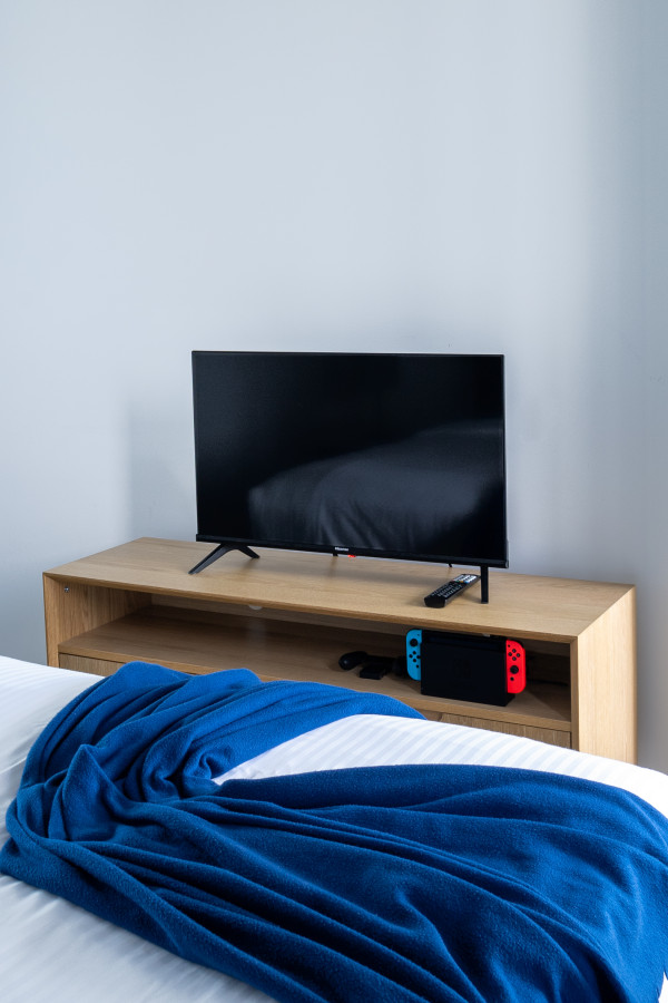 Southbank City Luxe | Modern 2-Bedroom