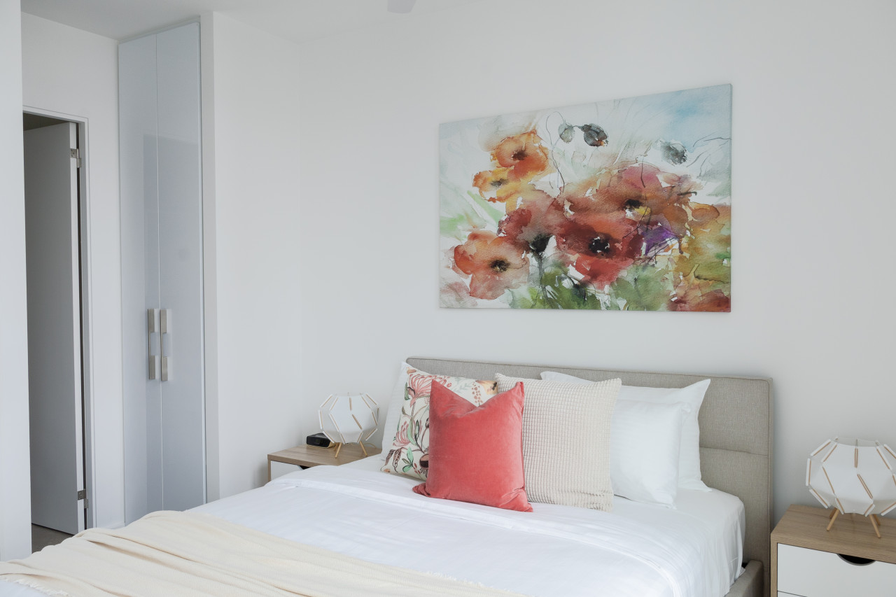 Southbank City Luxe | Modern 2-Bedroom