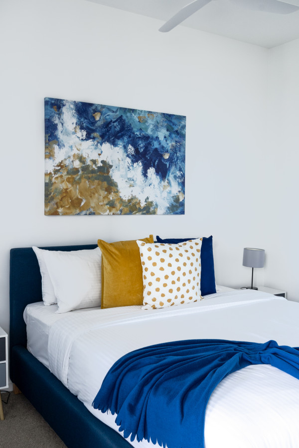 Southbank City Luxe | Modern 2-Bedroom