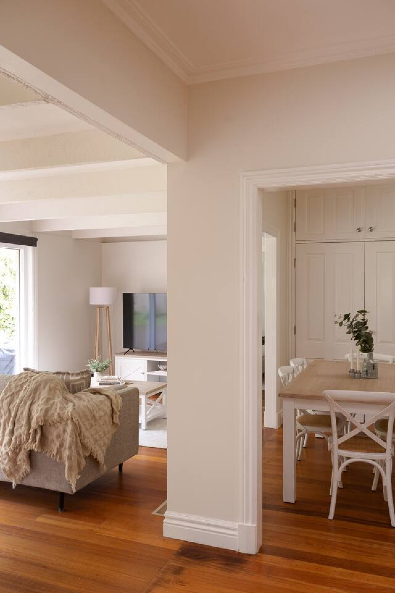 Elegant & Charming Balwyn Home