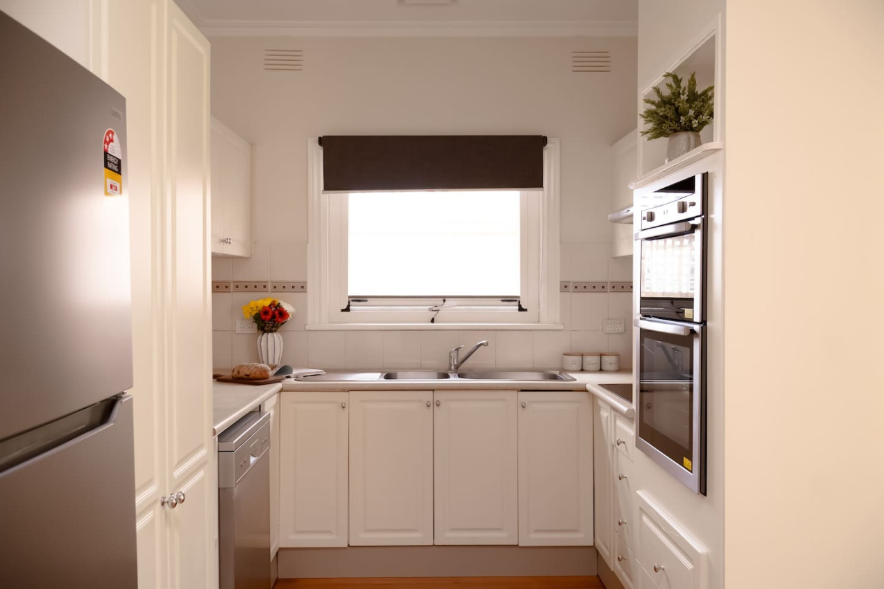 Elegant & Charming Balwyn Home