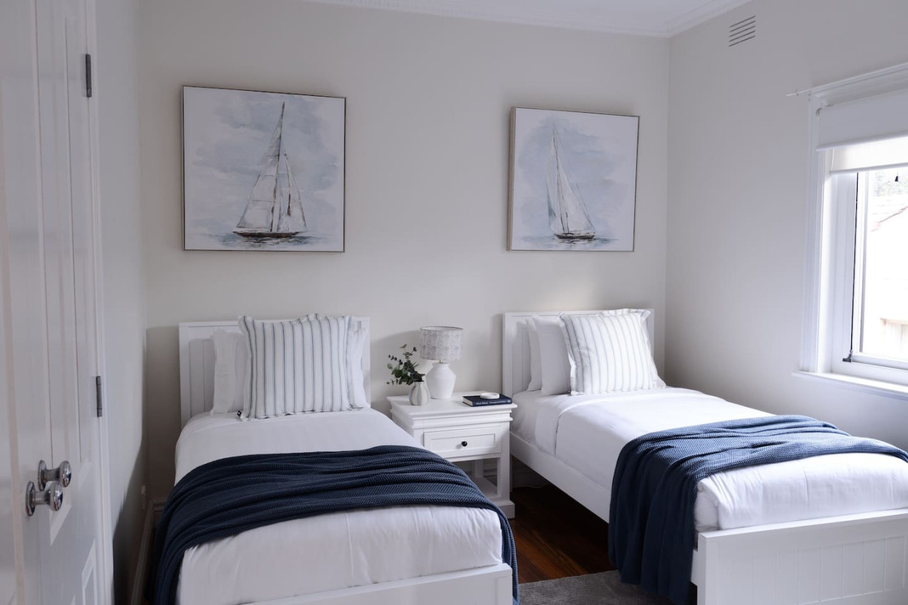 Elegant & Charming Balwyn Home