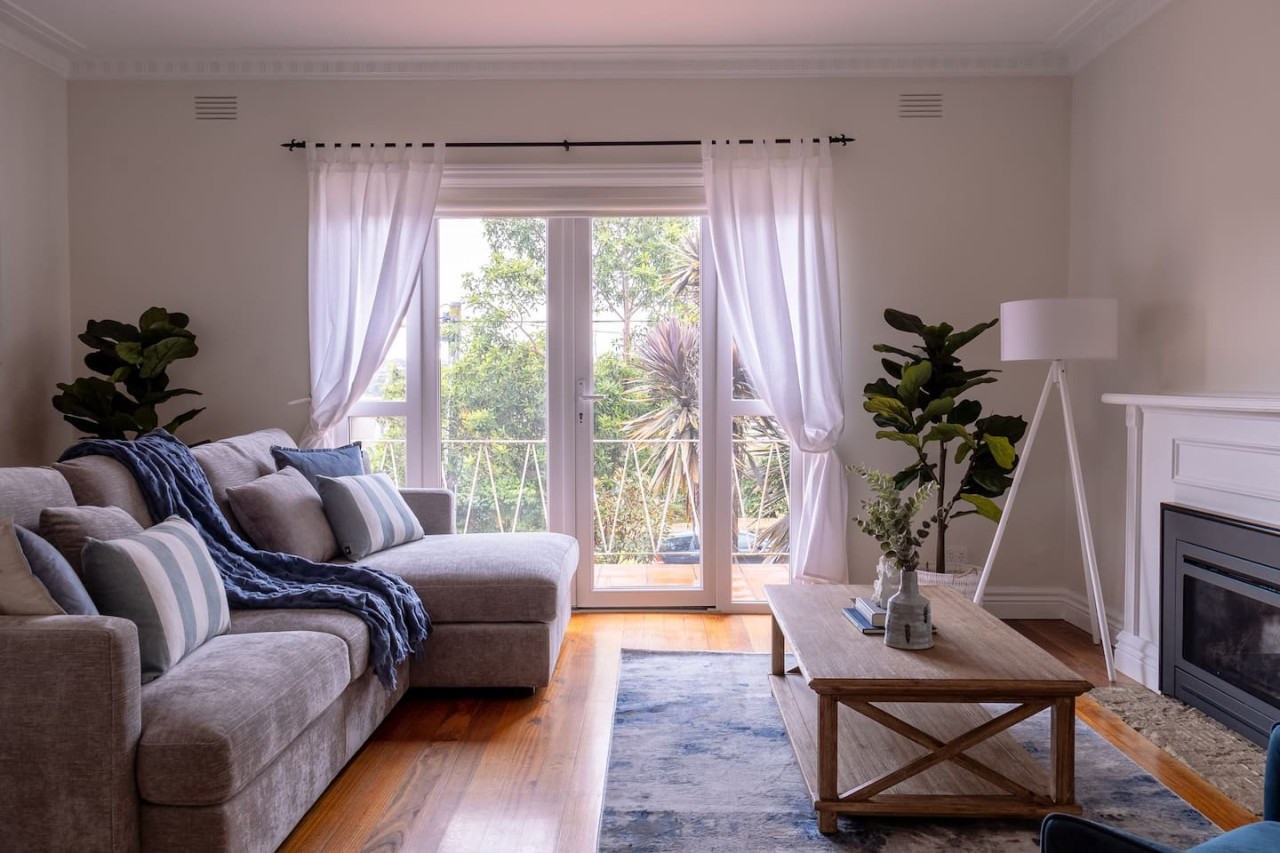 Elegant & Charming Balwyn Home