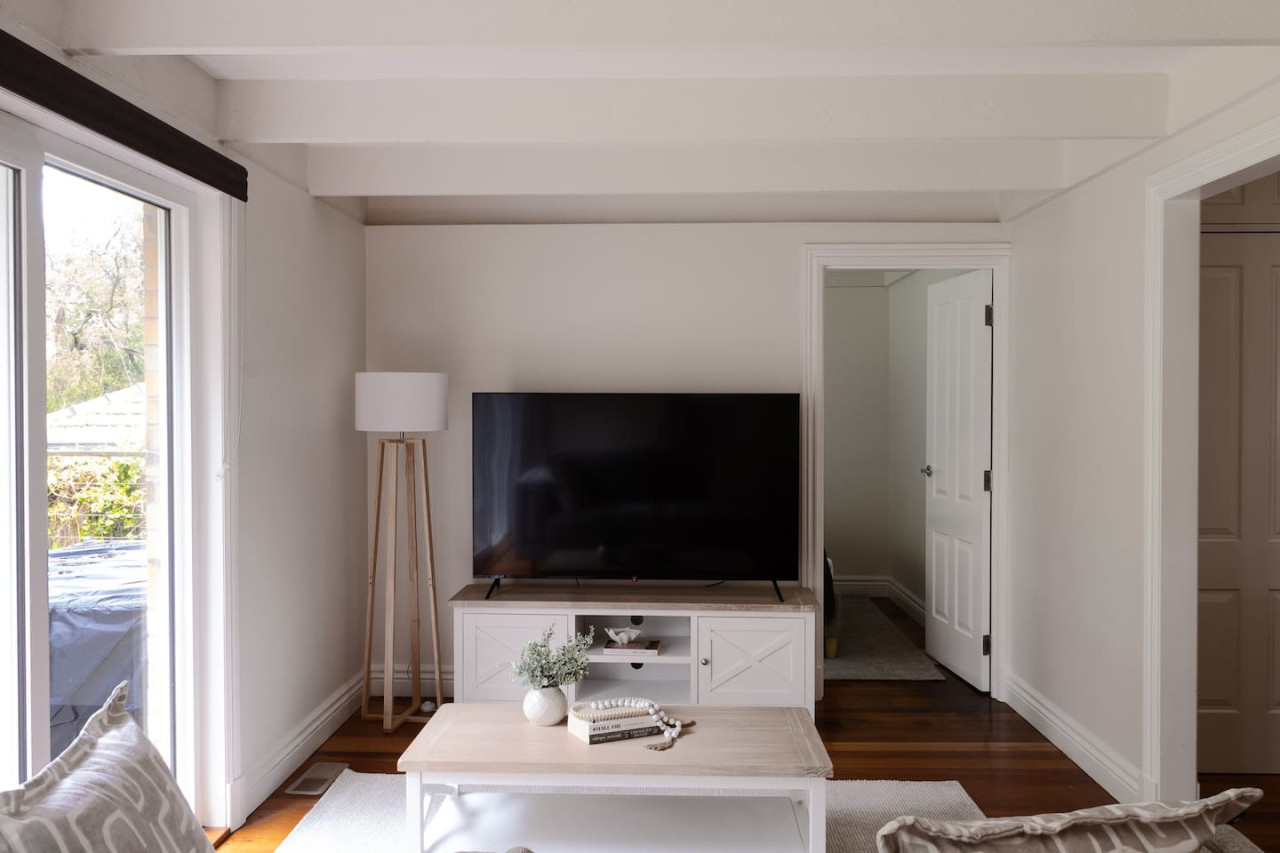 Elegant & Charming Balwyn Home