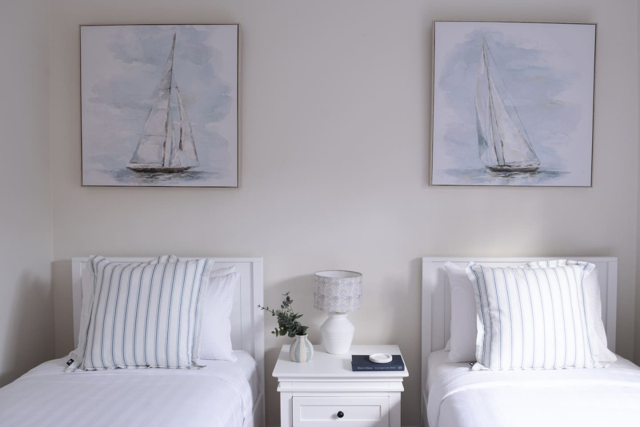 Elegant & Charming Balwyn Home