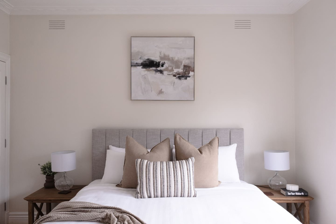 Elegant & Charming Balwyn Home