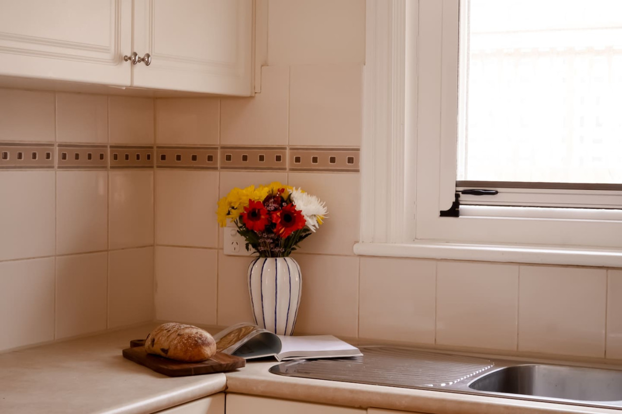 Elegant & Charming Balwyn Home