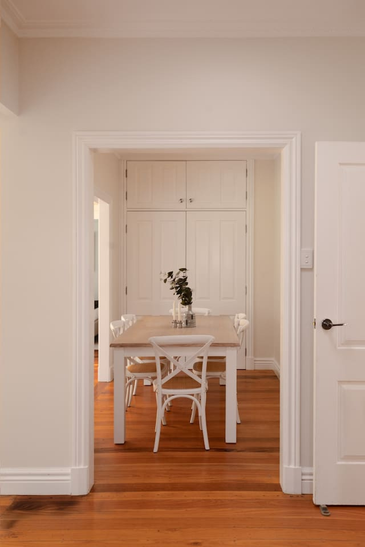 Elegant & Charming Balwyn Home