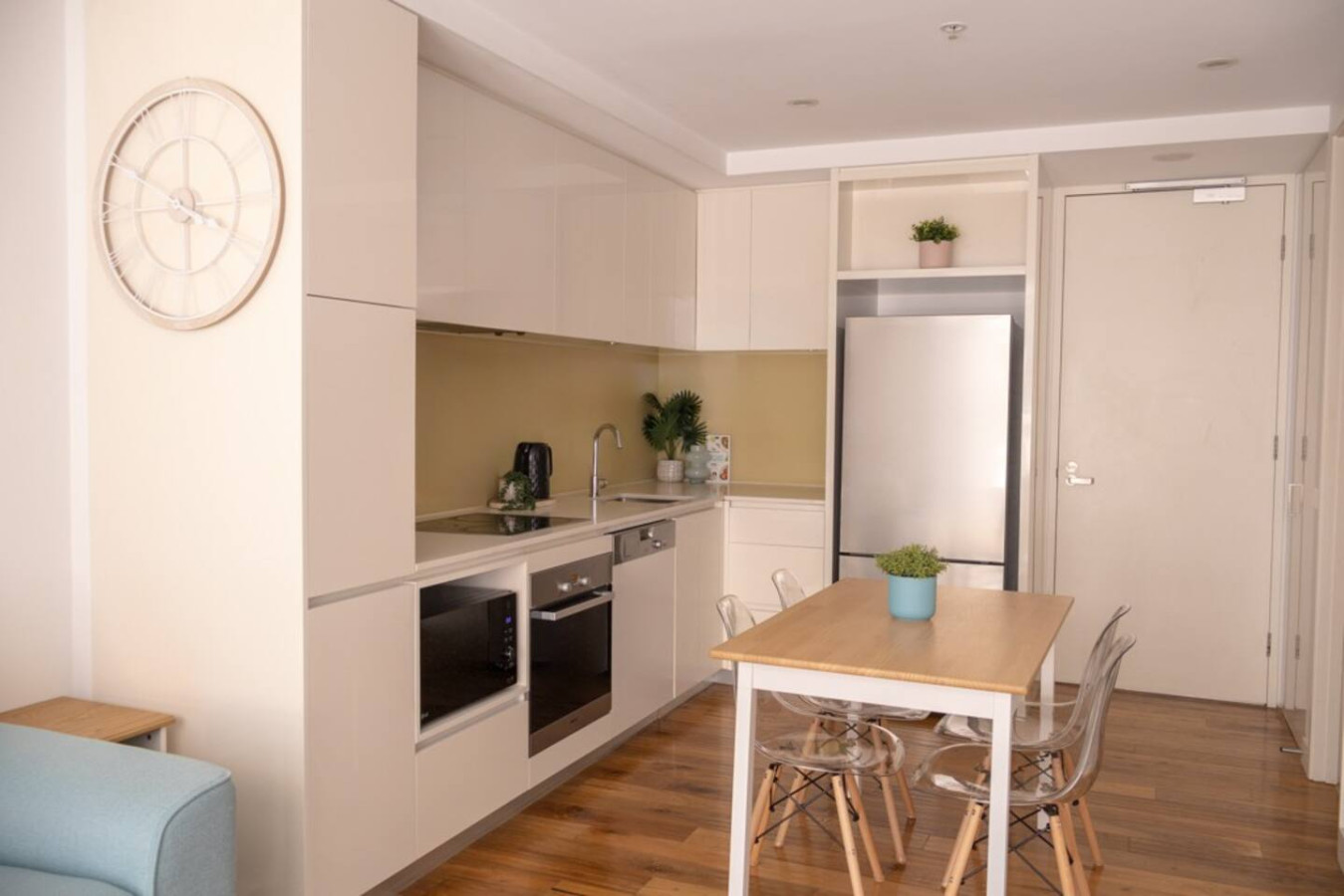 Nott St, Port Melbourne