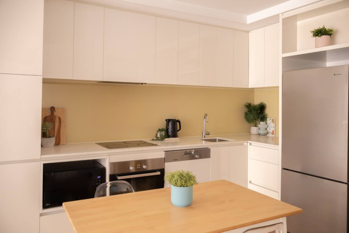 Nott St, Port Melbourne