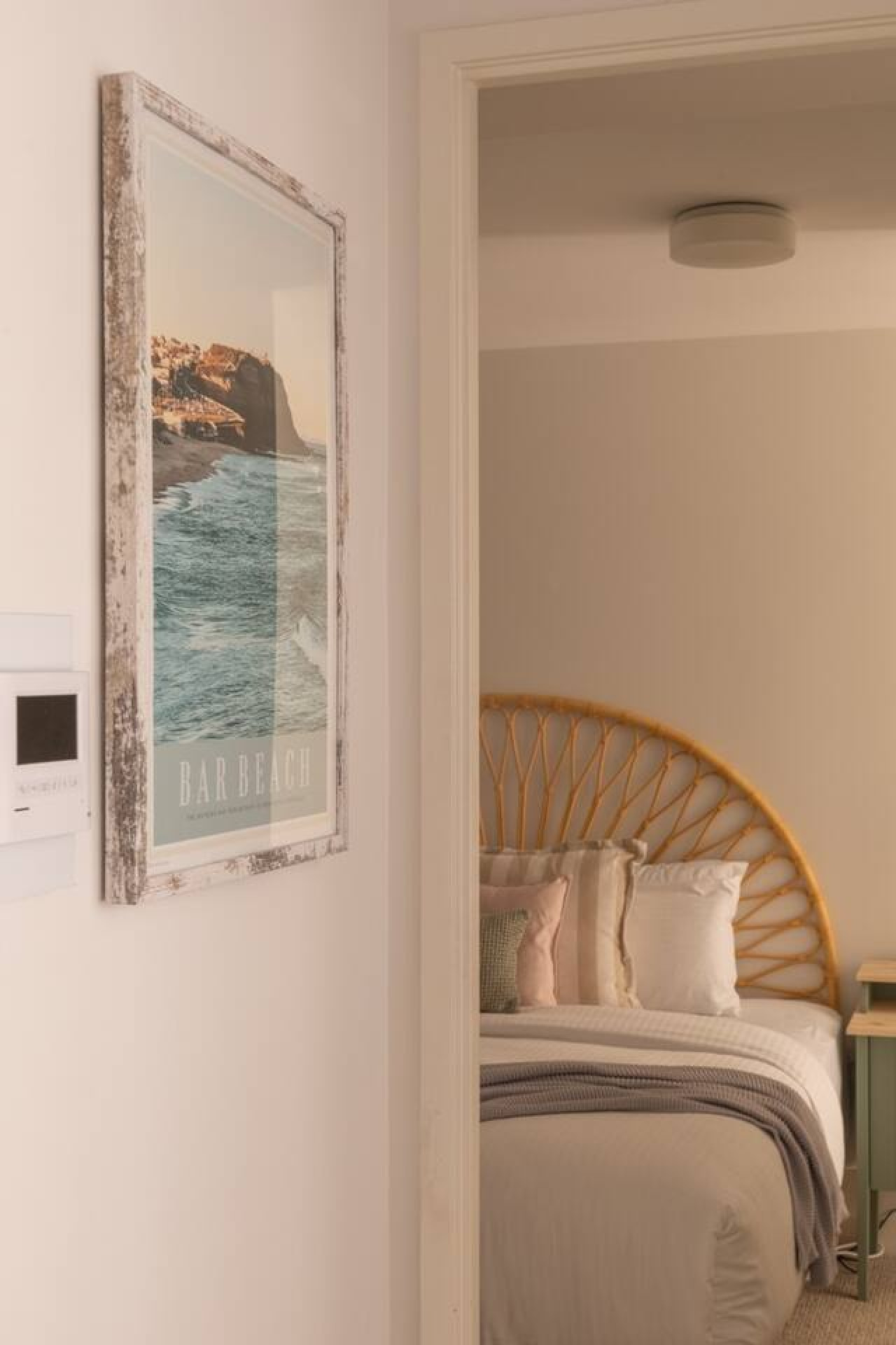 Nott St, Port Melbourne