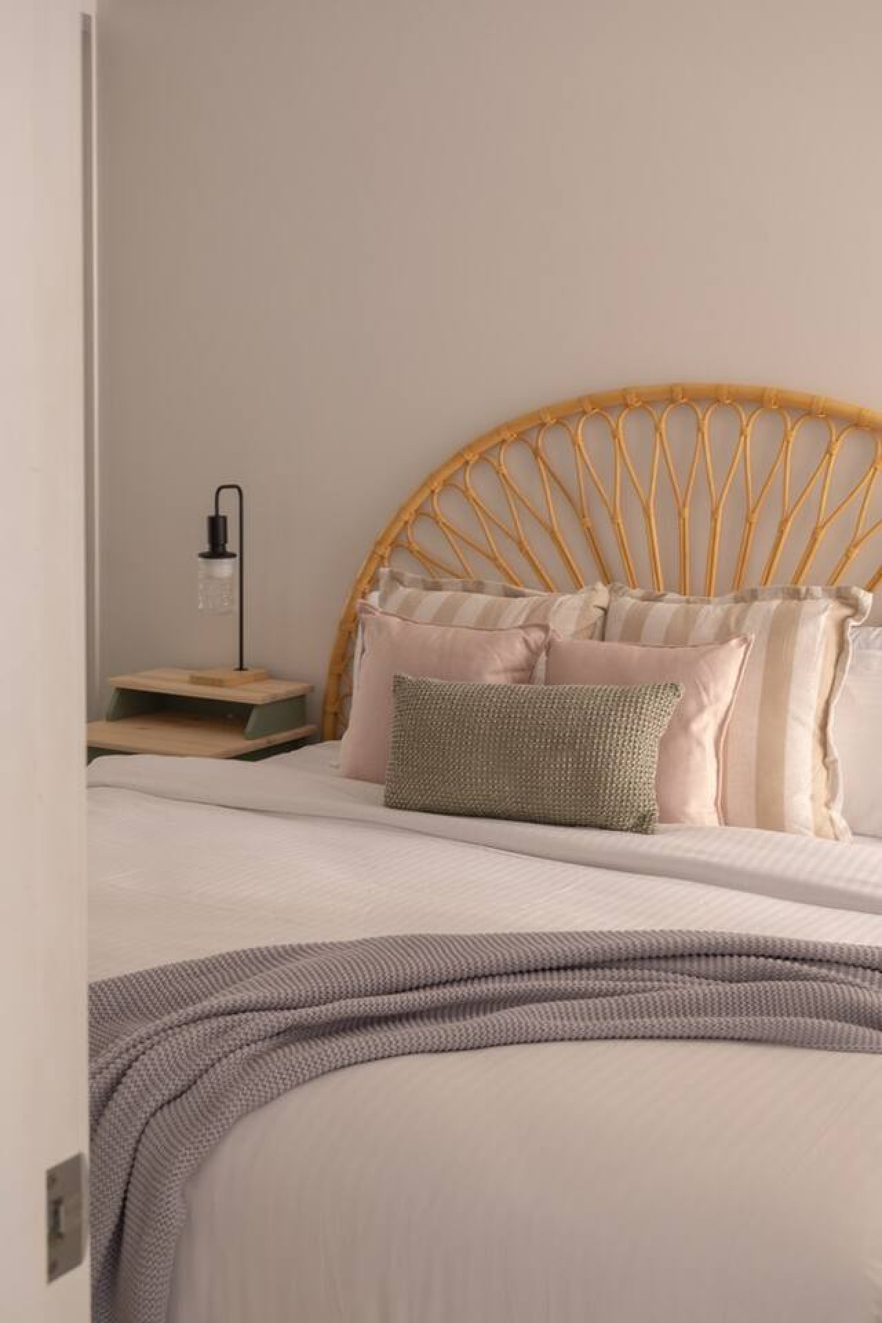 Nott St, Port Melbourne