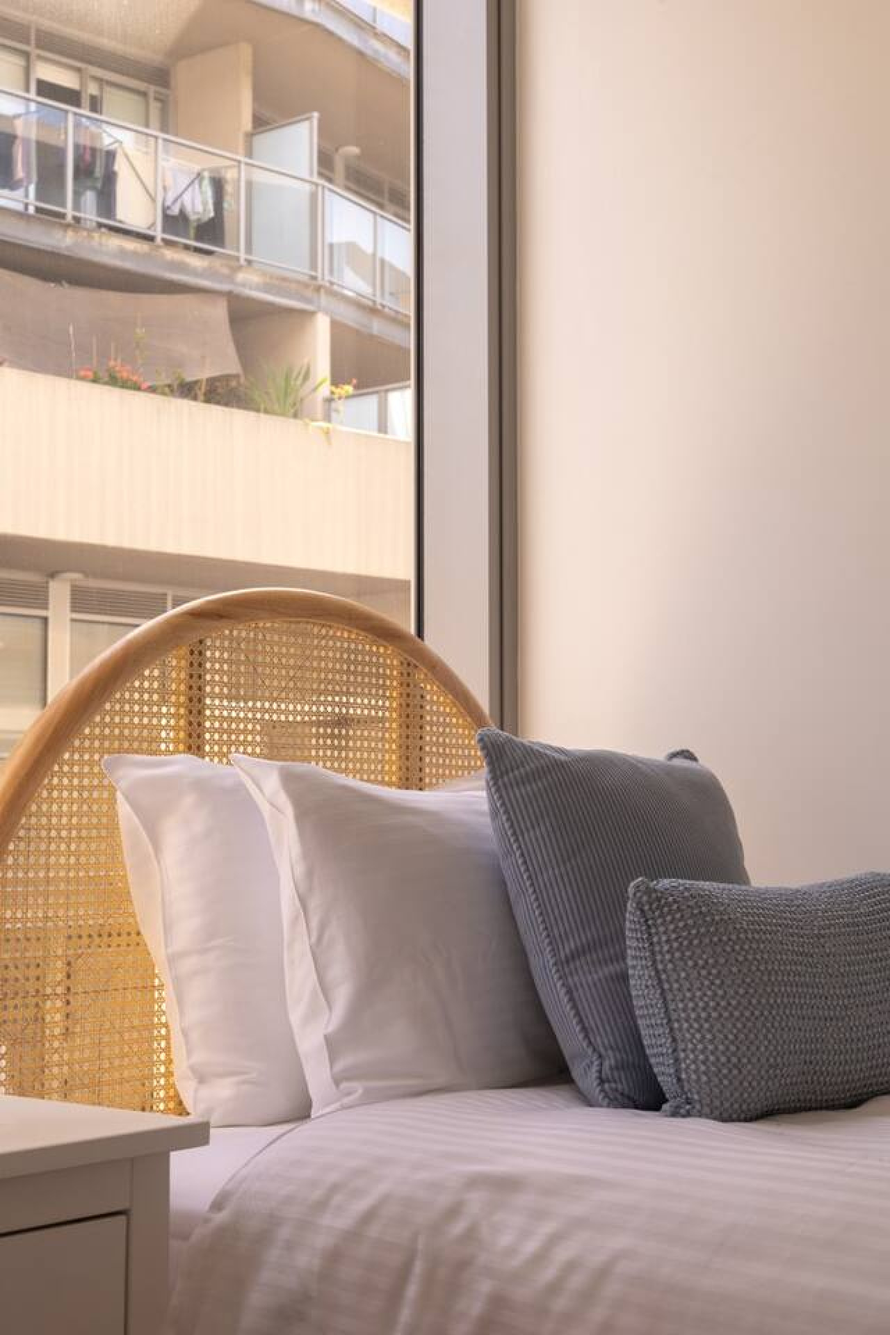 Nott St, Port Melbourne