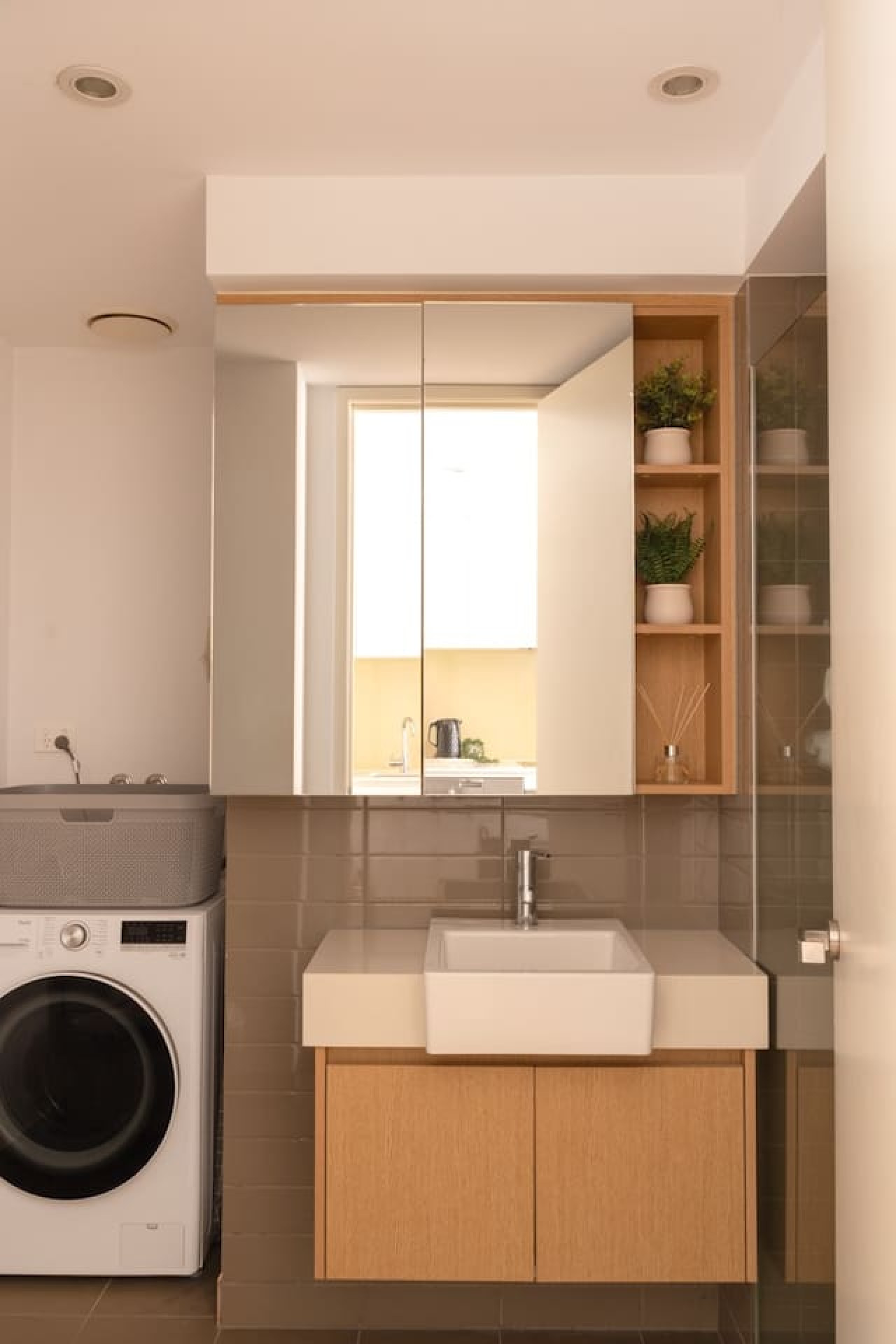 Nott St, Port Melbourne