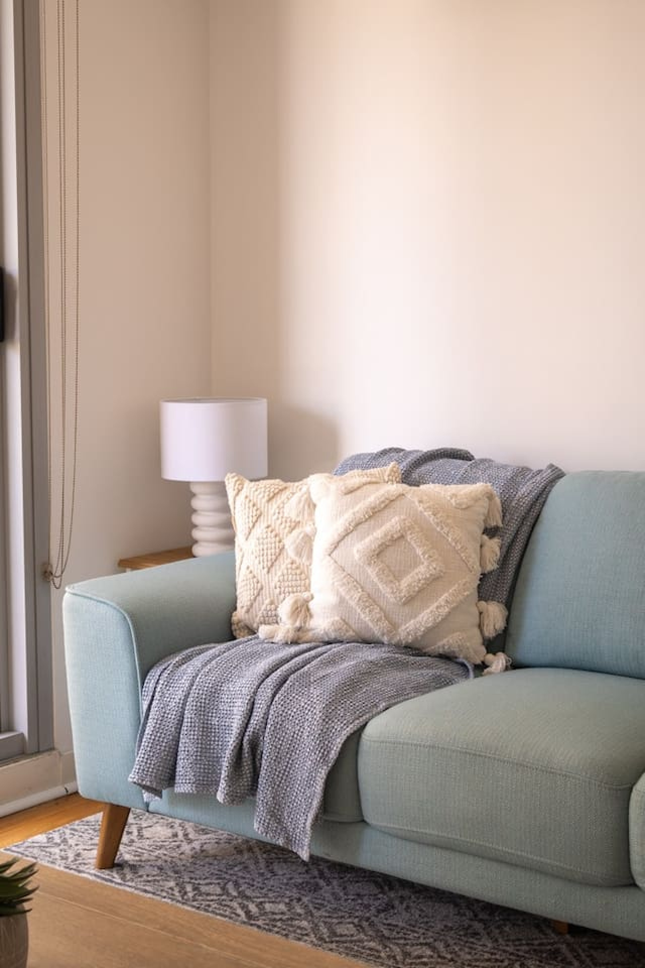 Nott St, Port Melbourne